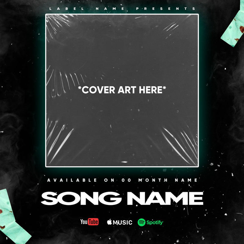 Promo Release #1