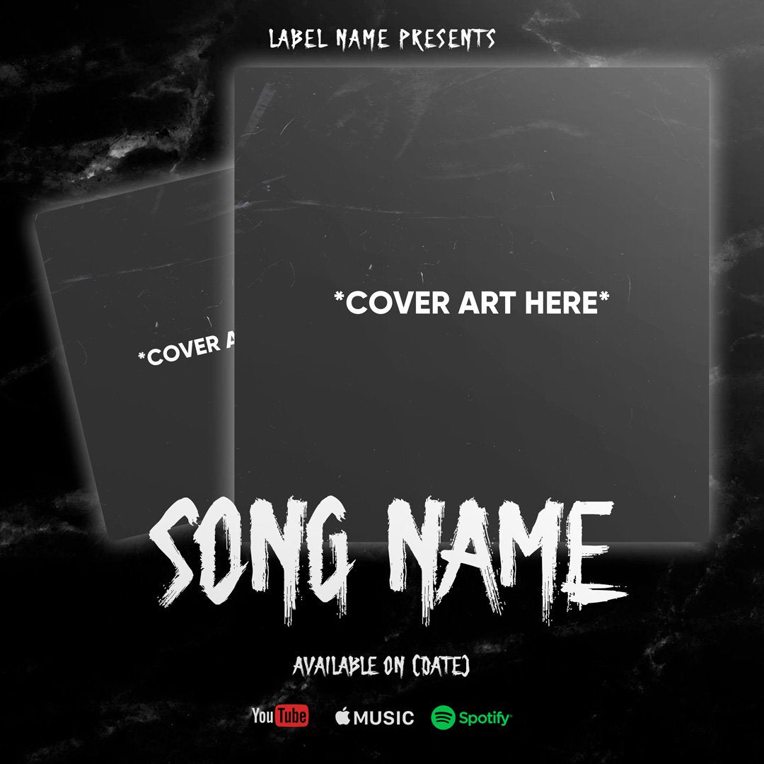 Promo Release #11
