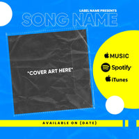 Promo Release #13