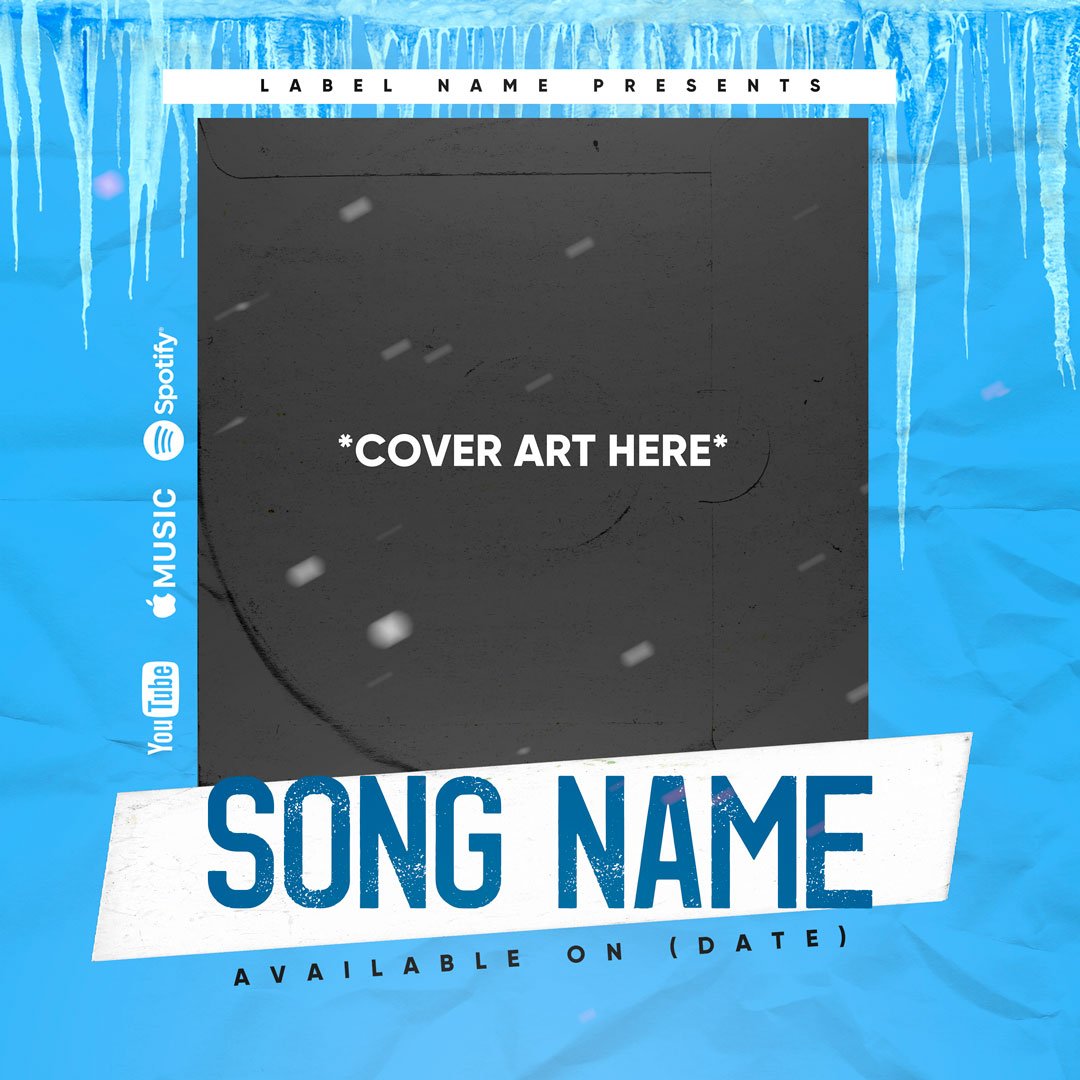 Promo Release #15