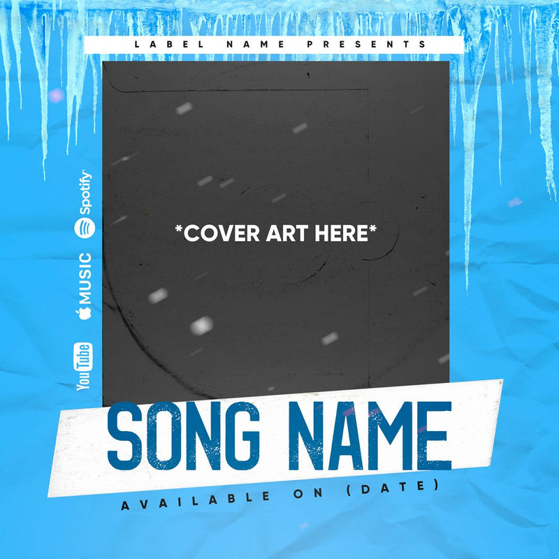 Promo Release #15