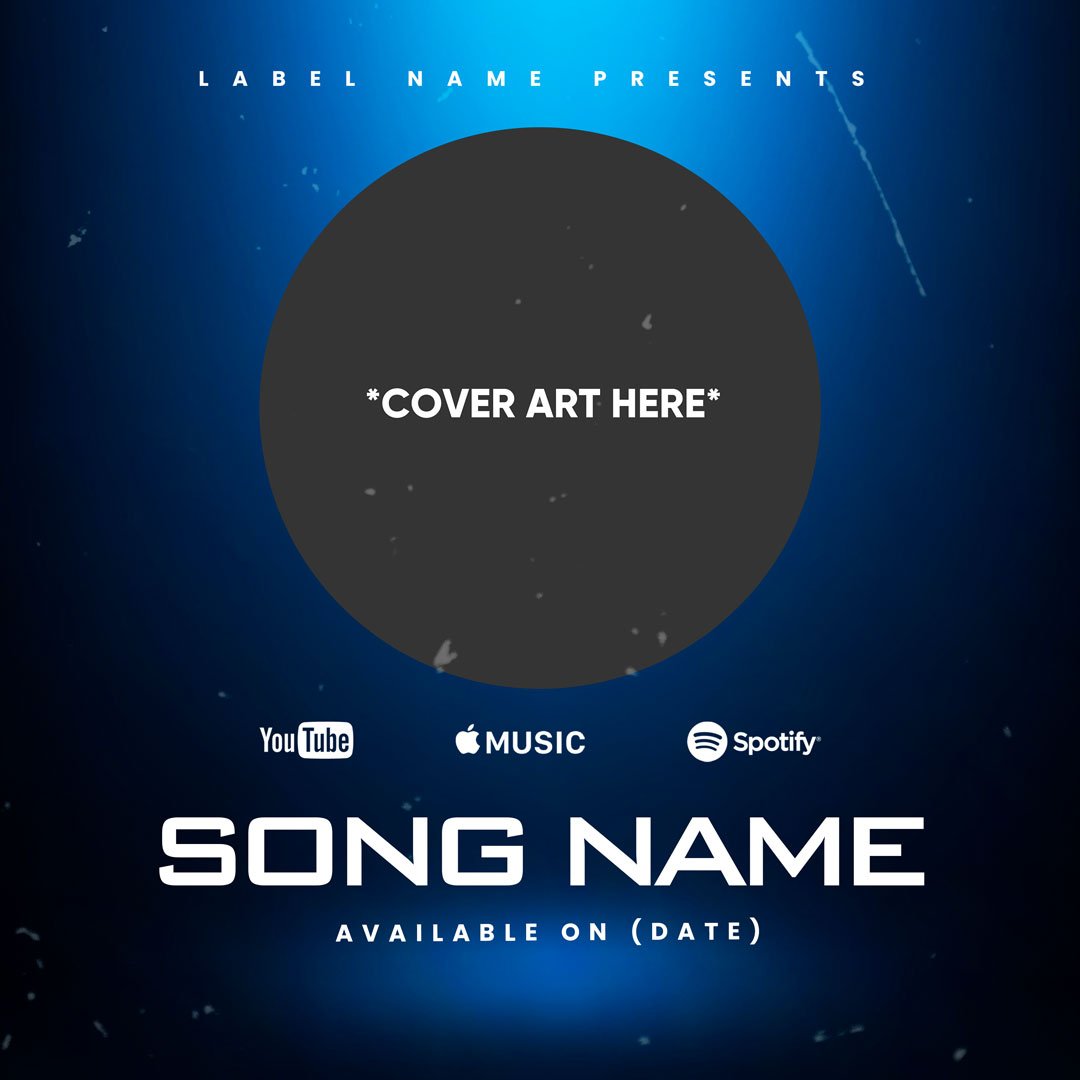 Promo Release #17
