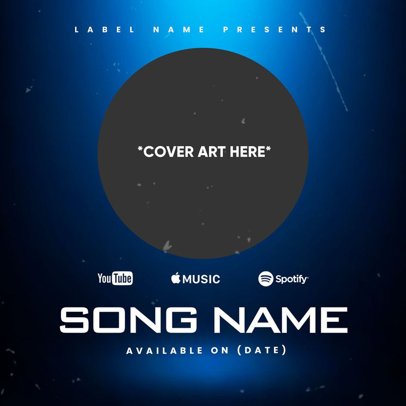 Promo Release #17