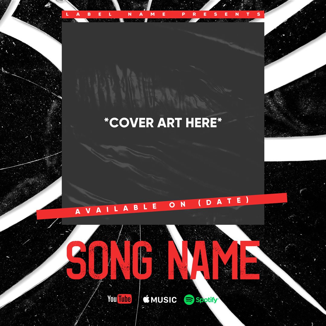 Promo Release #4