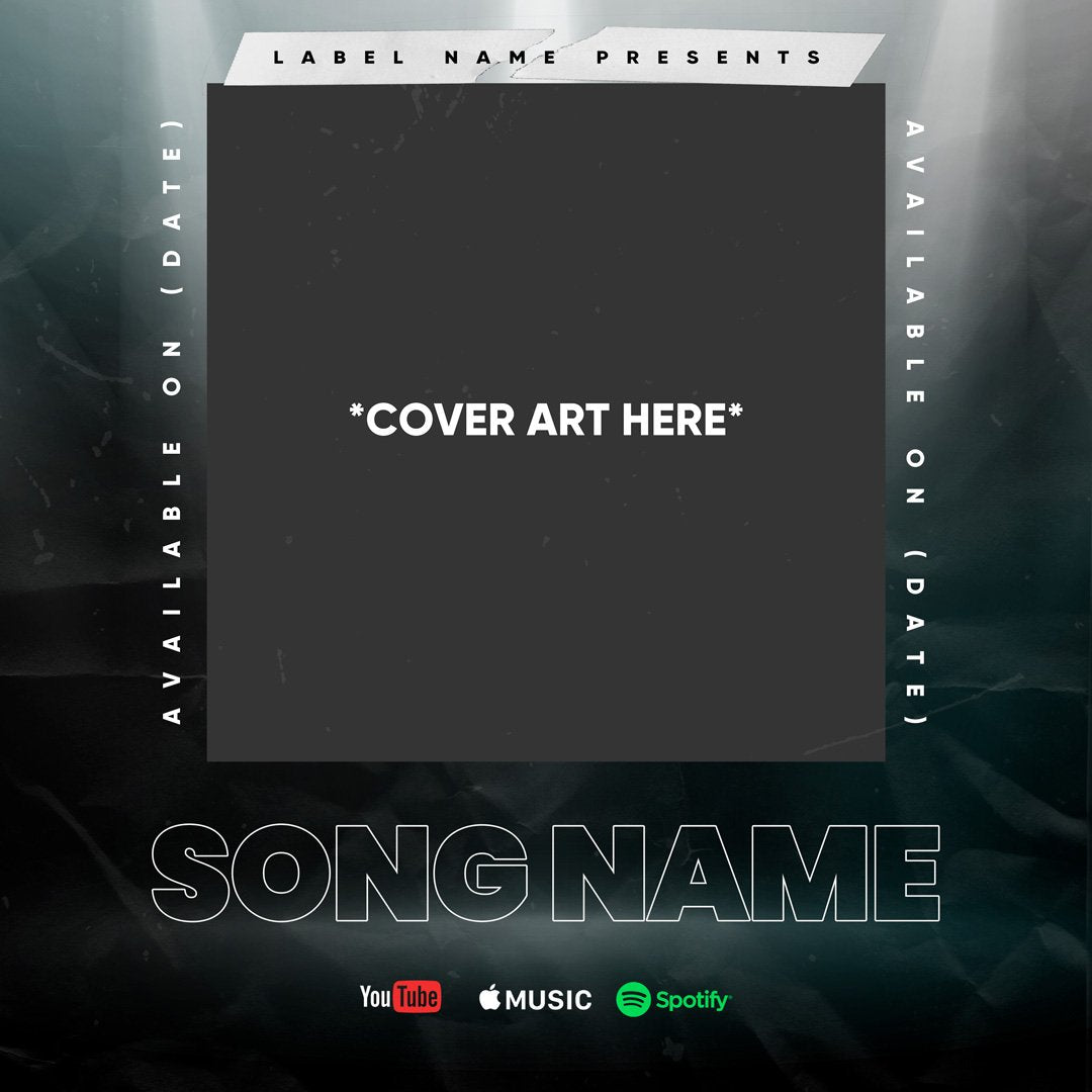 Promo Release #5
