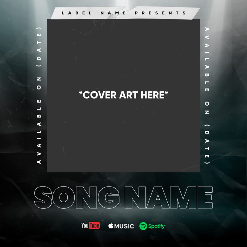 Promo Release #5