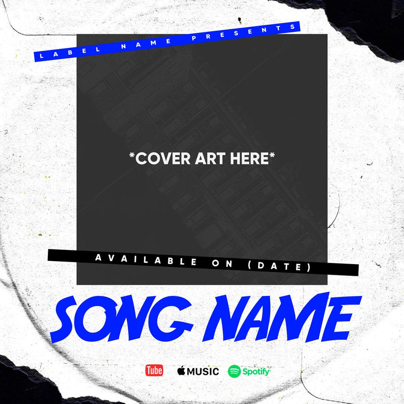 Promo Release #8