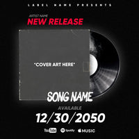 Promo Release #9