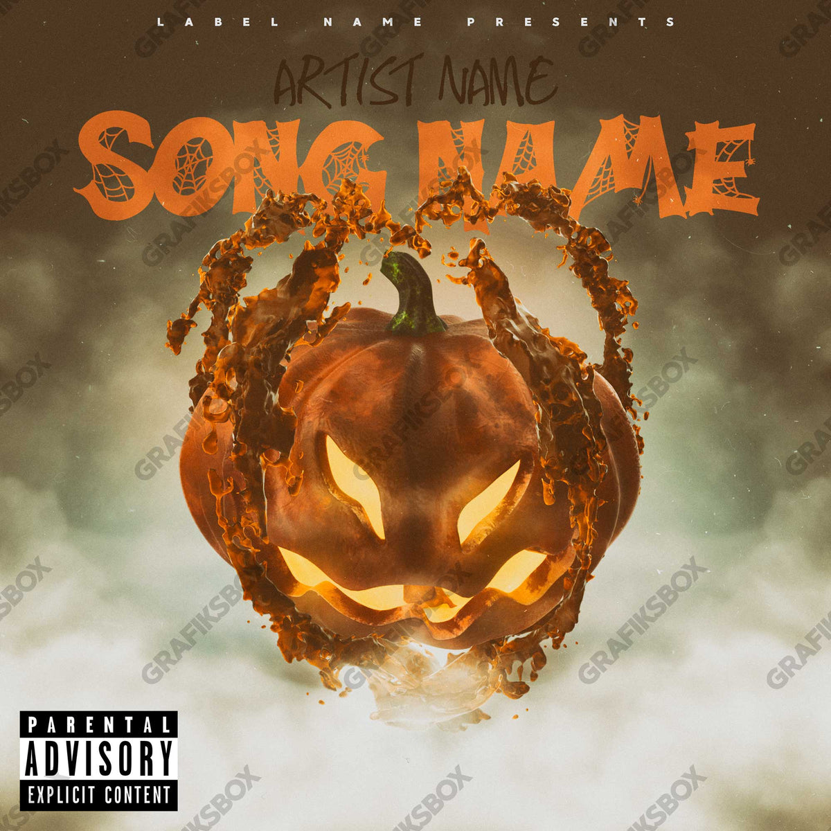 PUMPKIN