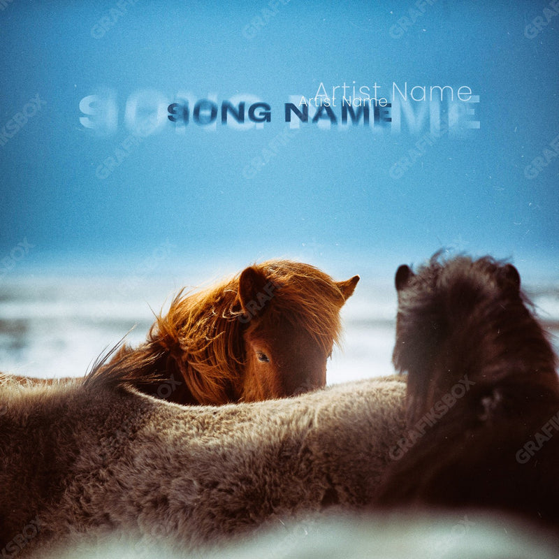 Purity premade cover art