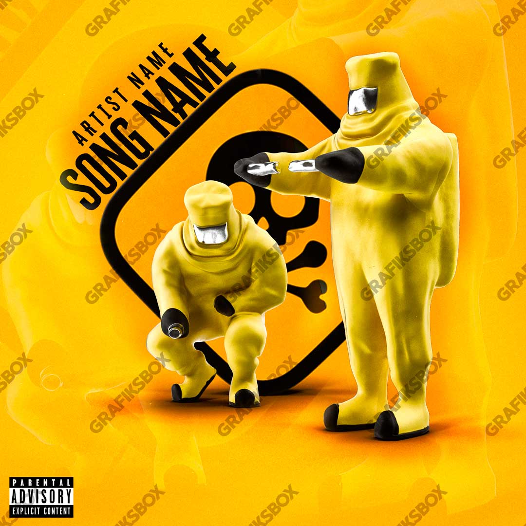 cover art