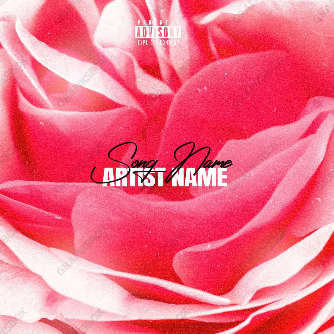 Rosse premade cover art