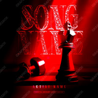 Red Defeat