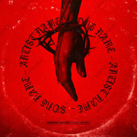 Red Pain