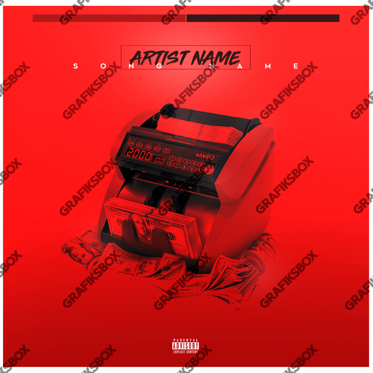RED MACHINE
