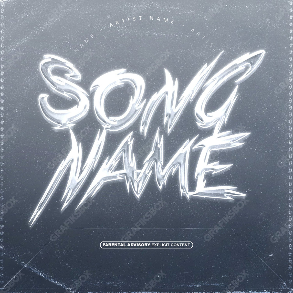 Remake premade cover art