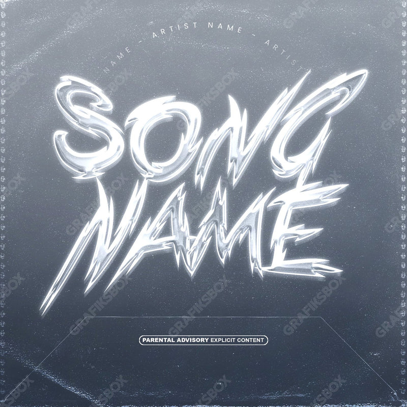 Remake premade cover art