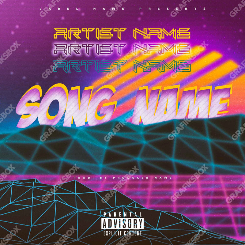 RETRO WAVE