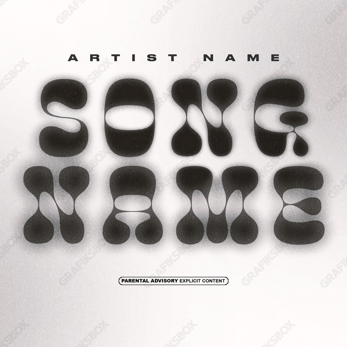 Reused premade cover art
