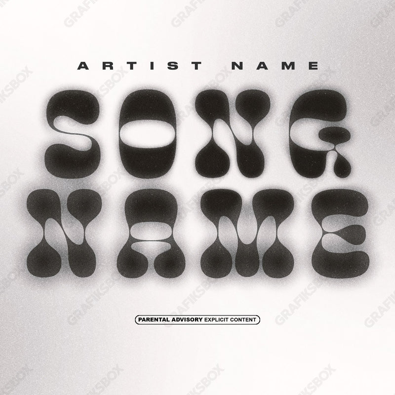Reused premade cover art