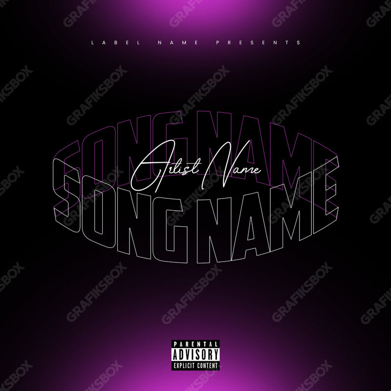 Rosado premade cover art