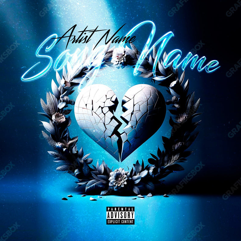 Roto premade cover art
