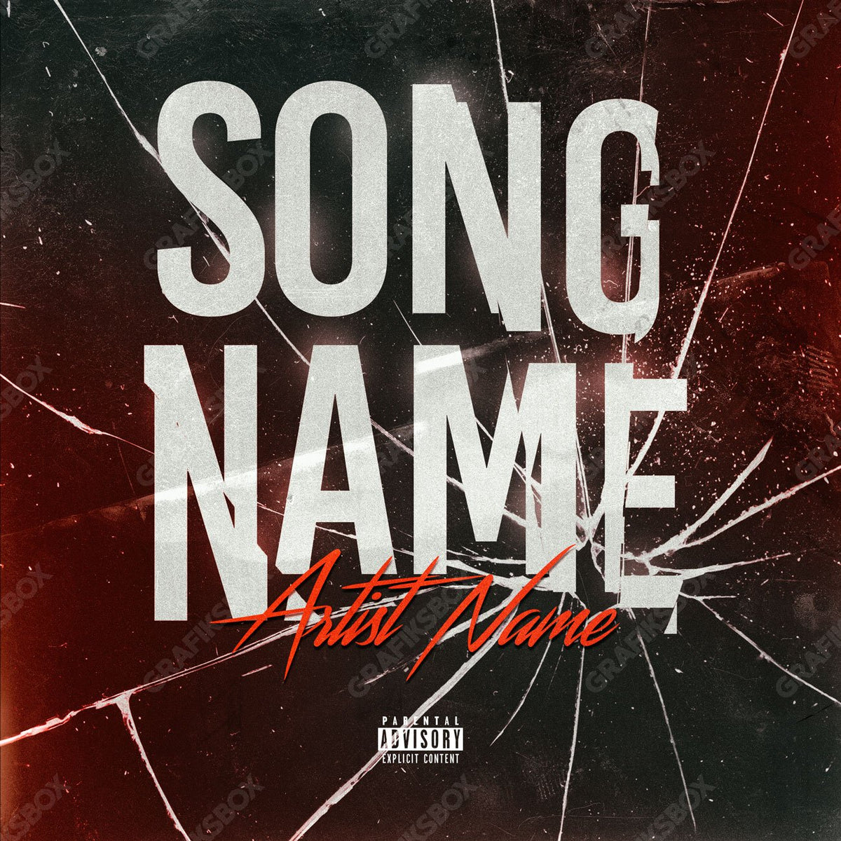 Roto premade cover art