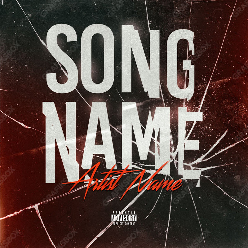 Roto premade cover art
