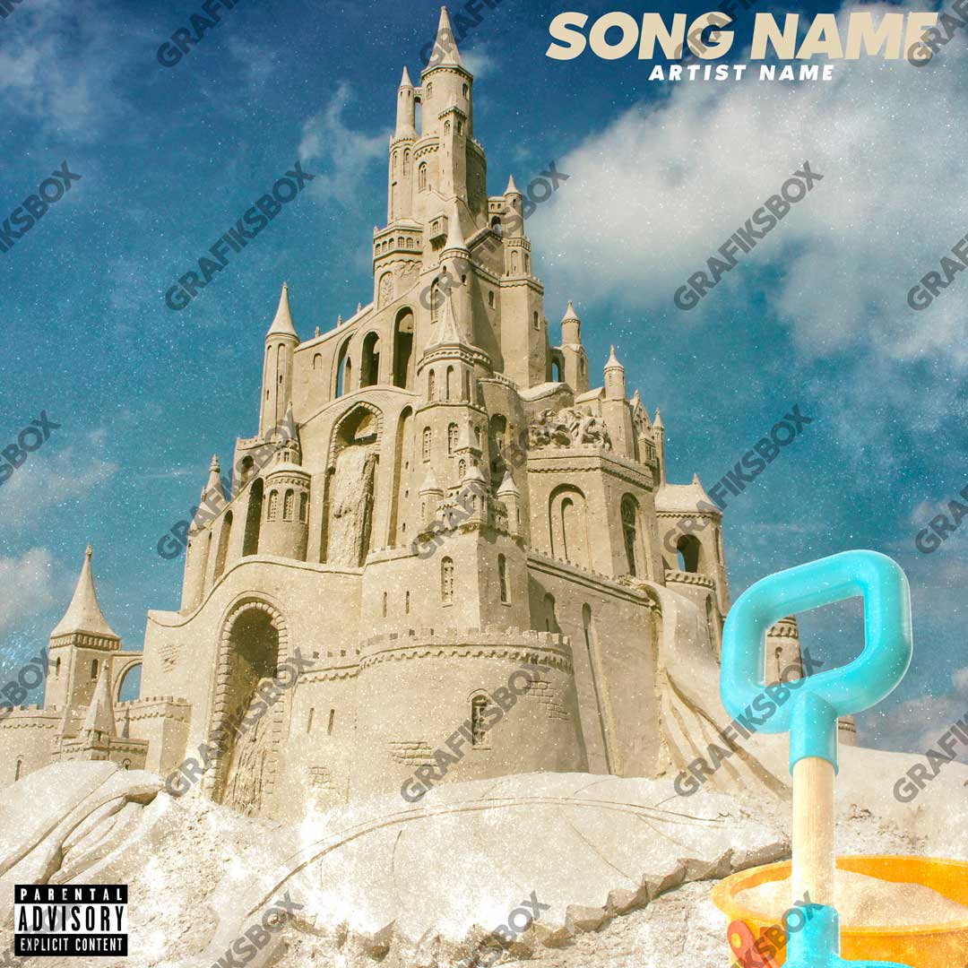 album cover art