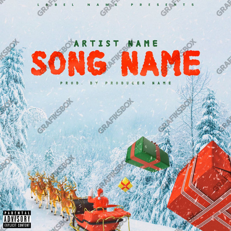 SANTA