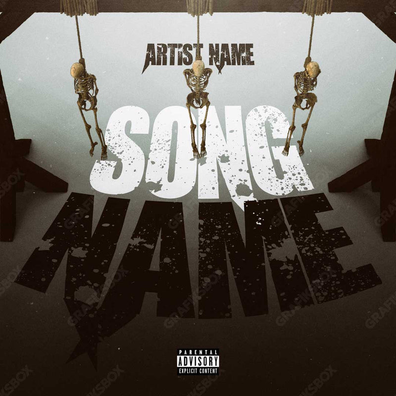 sentence premade cover art