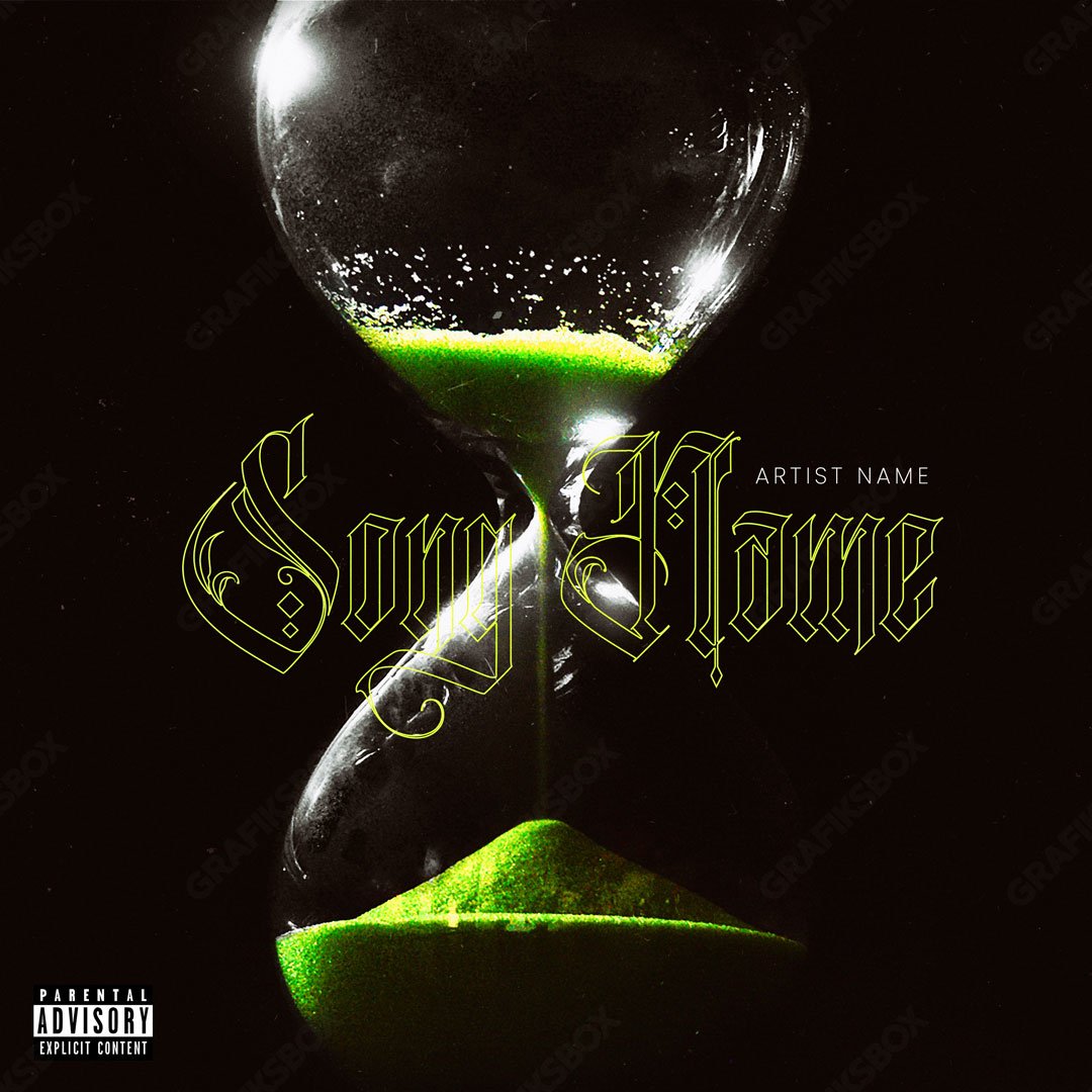 setback premade cover art