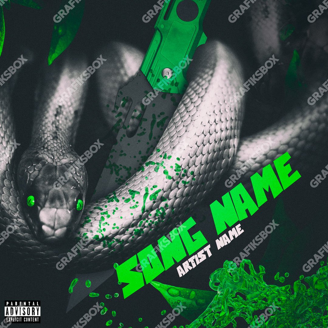 snake design