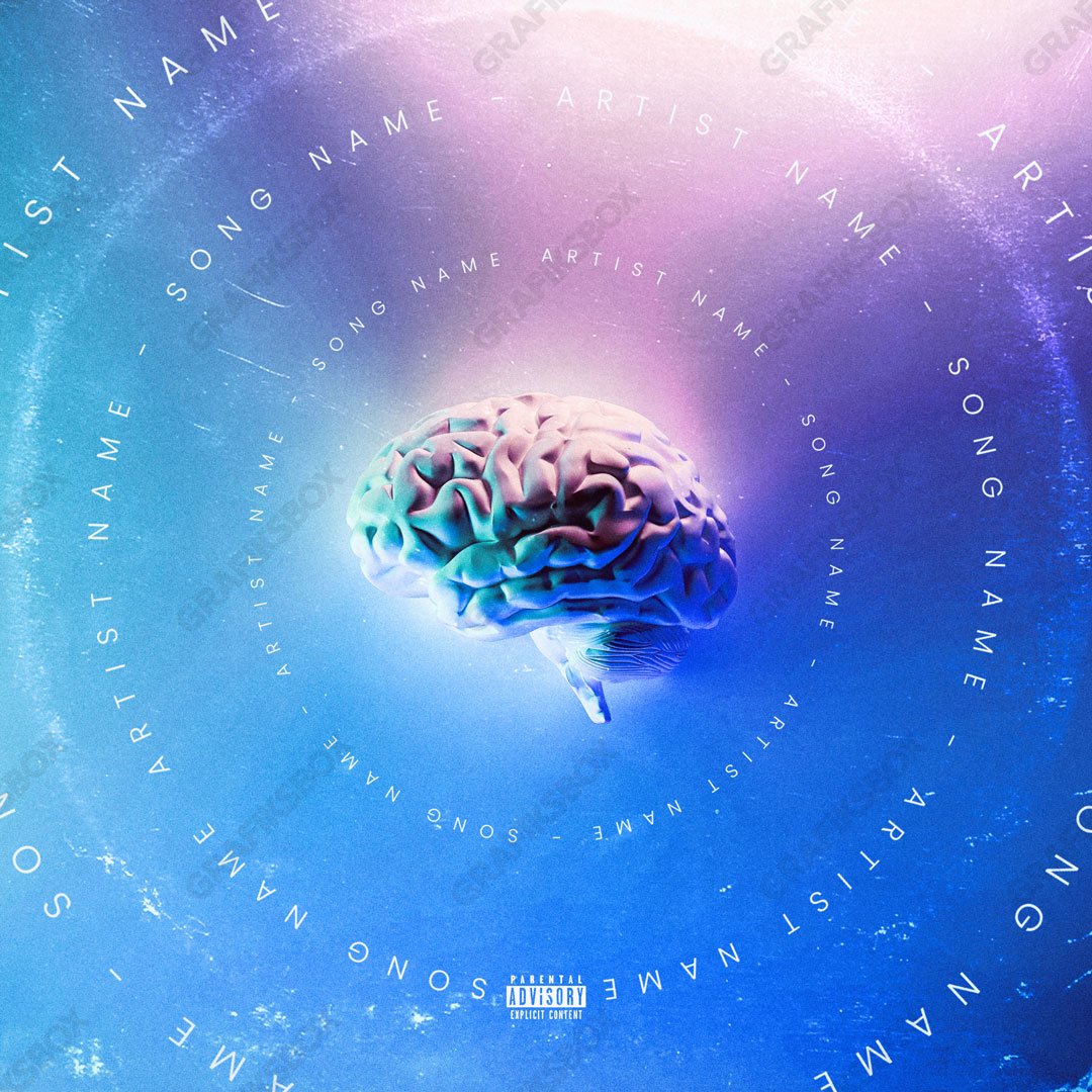 spherical premade cover art