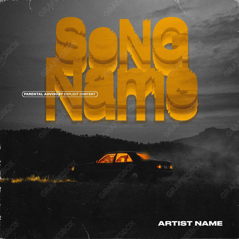 Sahba premade cover art