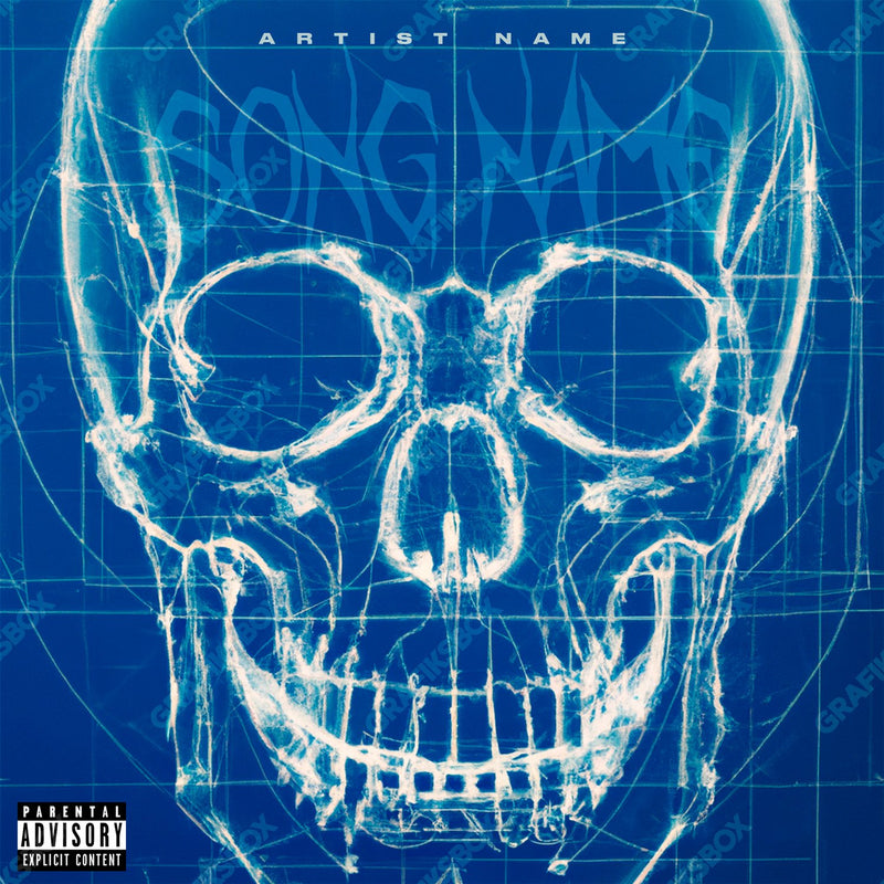 Scan premade cover art