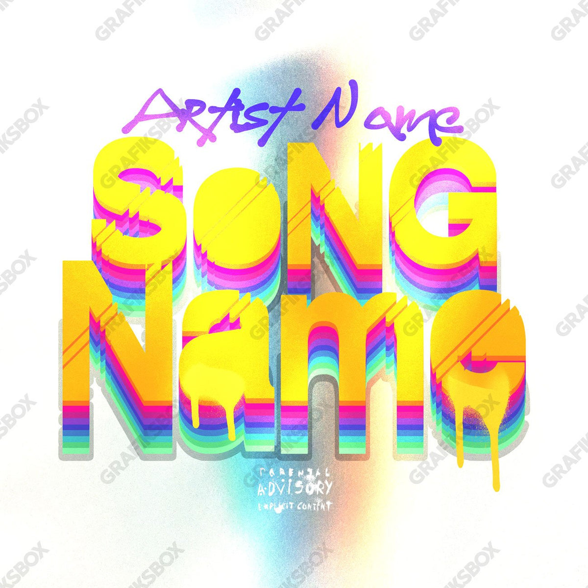 Schai premade cover art
