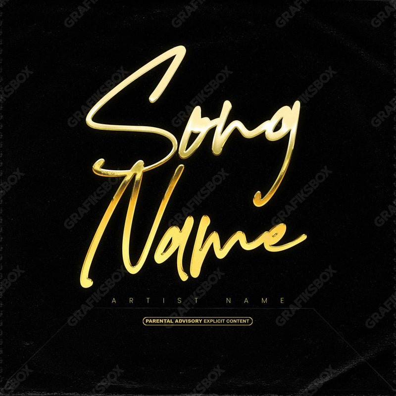 Sealing premade cover art
