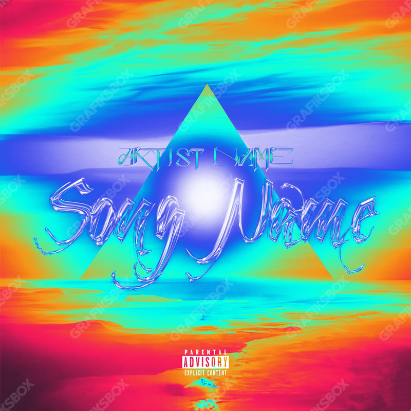 Secta premade cover art