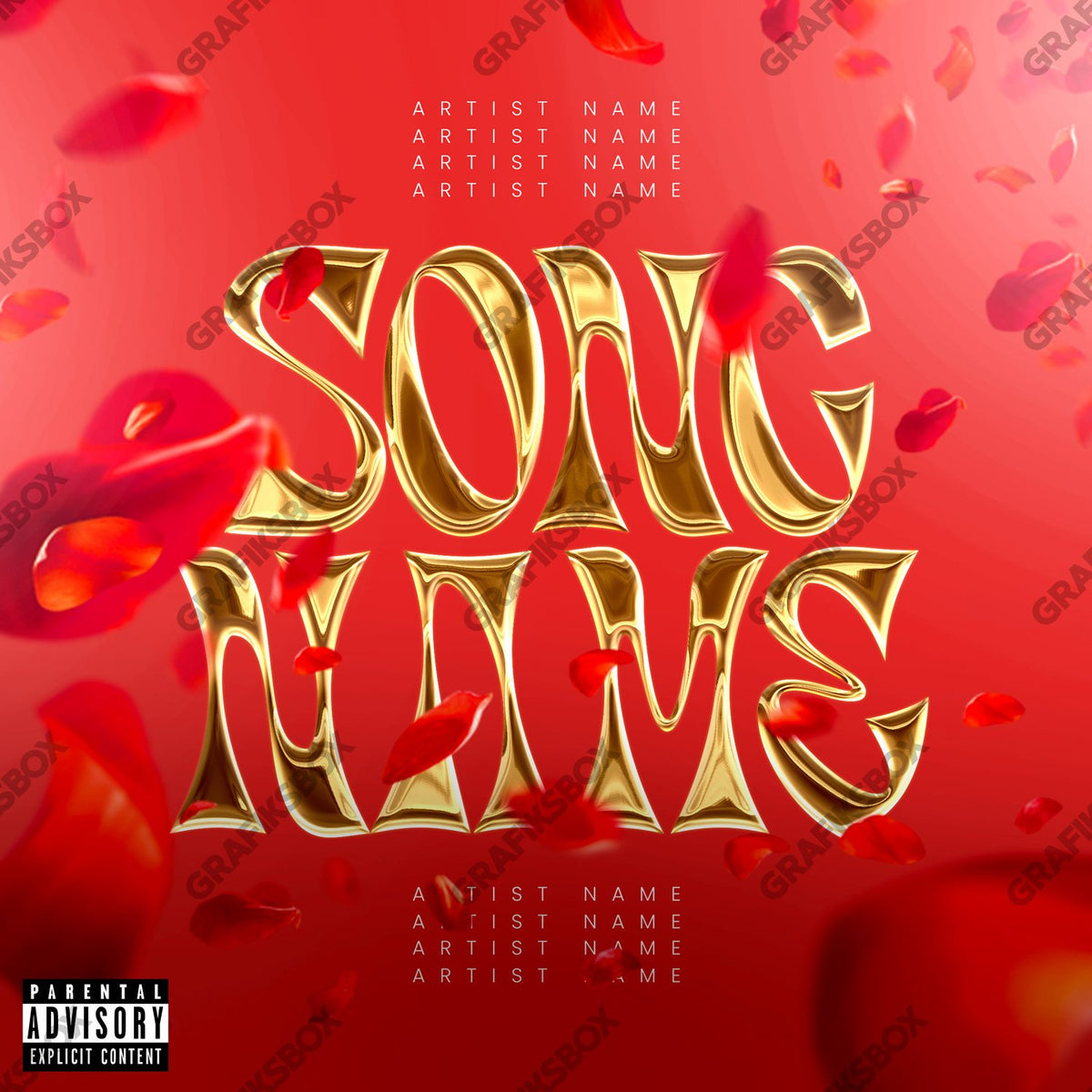 Seduction premade cover art