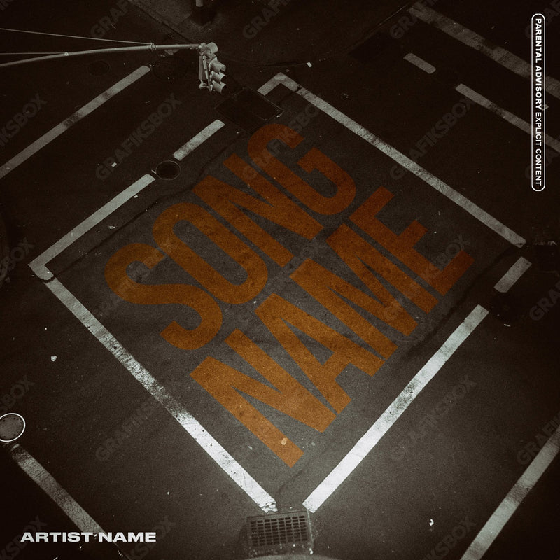 Semaforos premade cover art