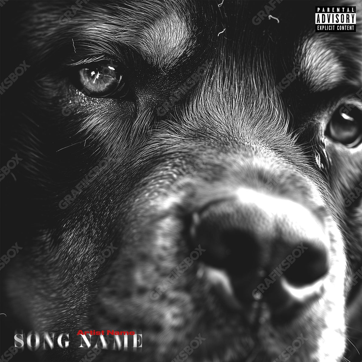 Settled premade cover art