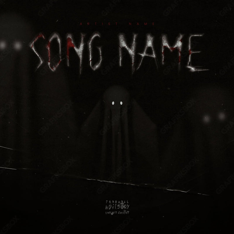Shade premade cover art