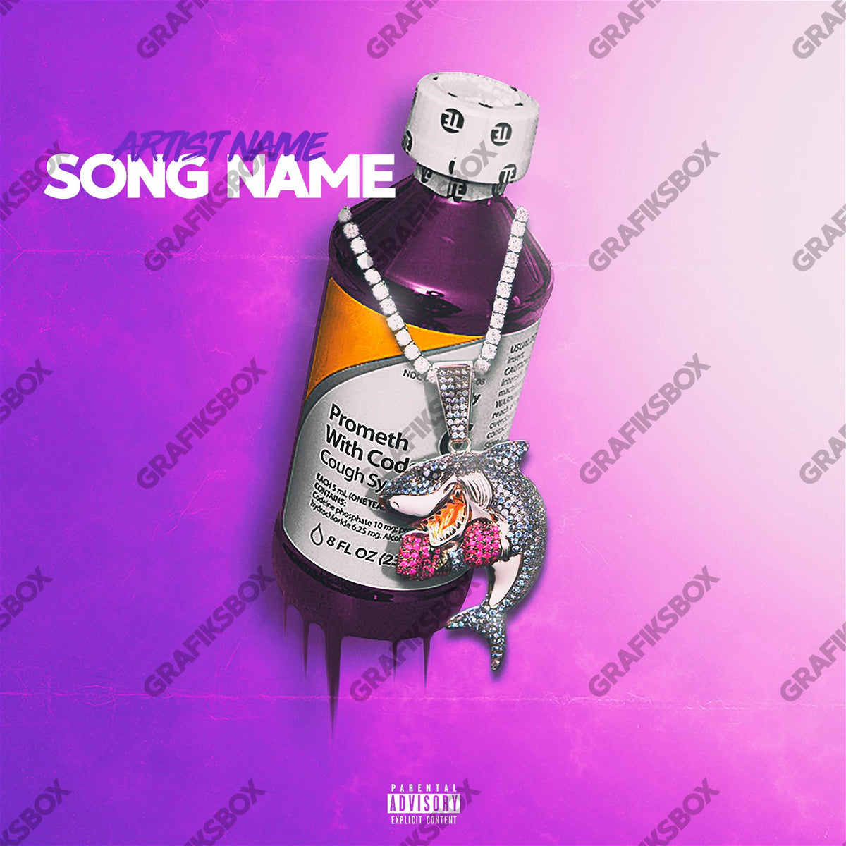 Lean Shark 2
