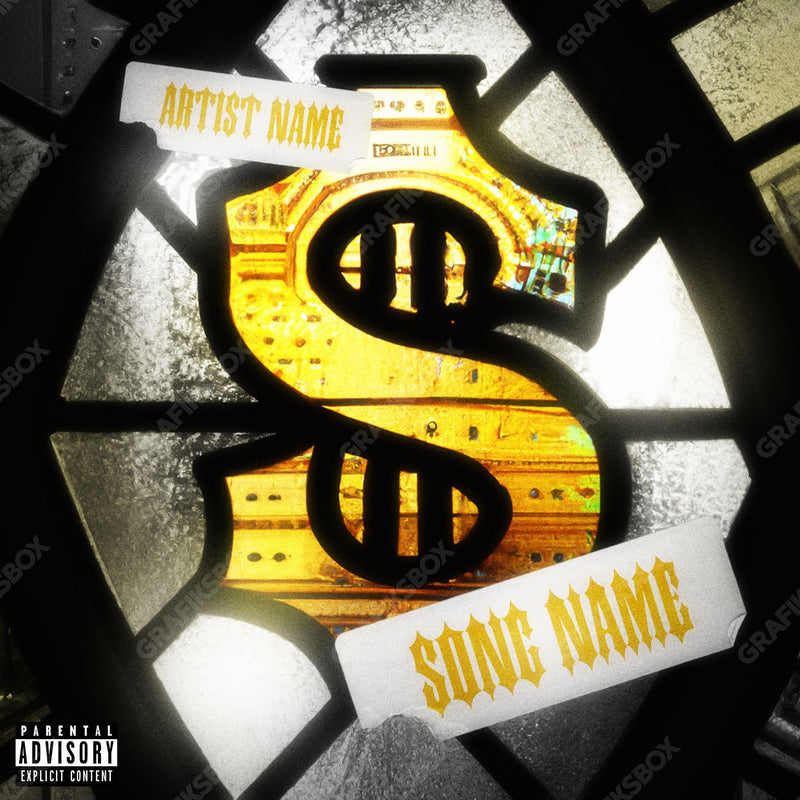Signals premade cover art