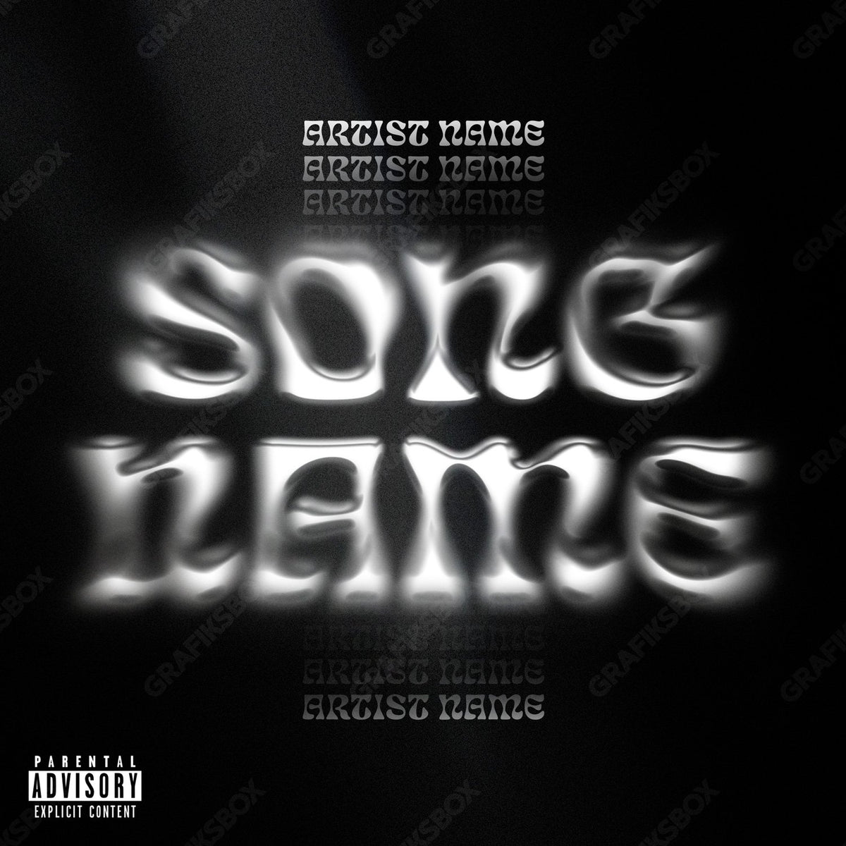 Silver Ghost premade cover art