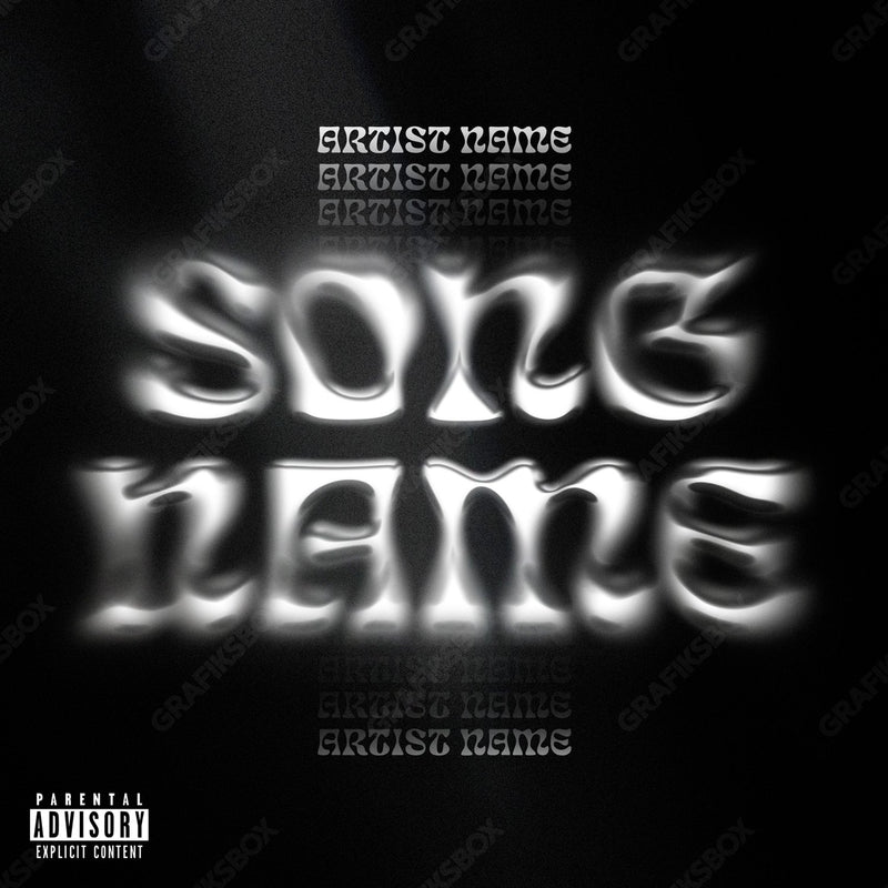 Silver Ghost premade cover art