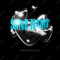 Silver Heart
