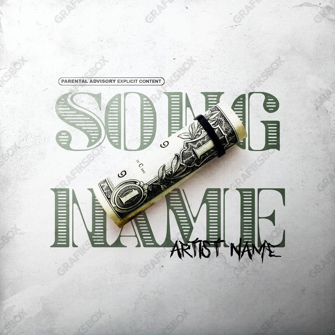 premade cover art