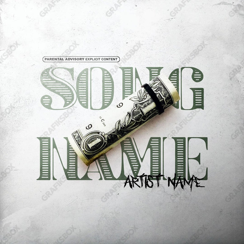 premade cover art